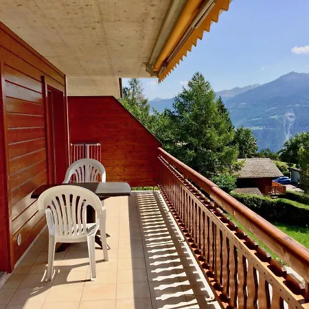 Viognier 5 By Interhome Διαμέρισμα *