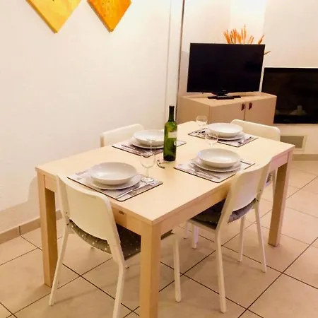 Viognier 5 By Interhome * Ovronnaz