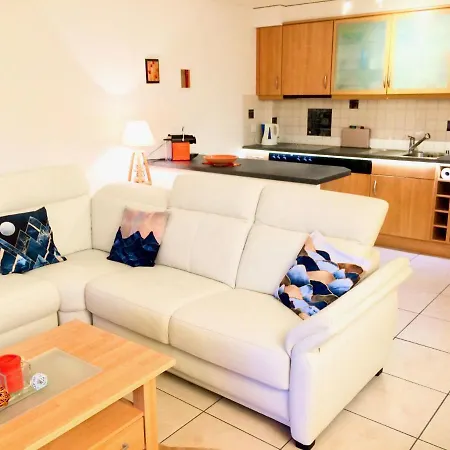Appartement Viognier 5 By Interhome *