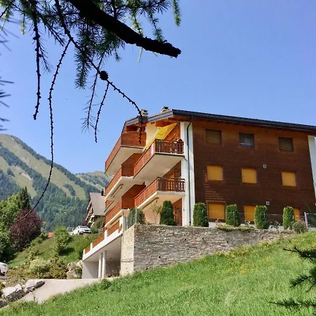 Viognier 5 Appartement