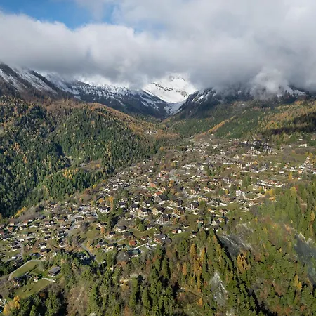 Διαμέρισμα Viognier 5 By Interhome *