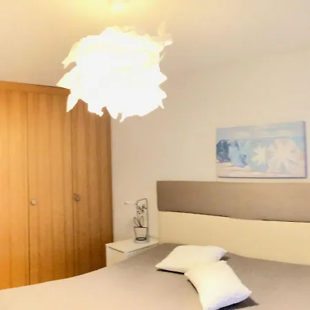 Viognier 5 By Interhome Apartamento Ovronnaz