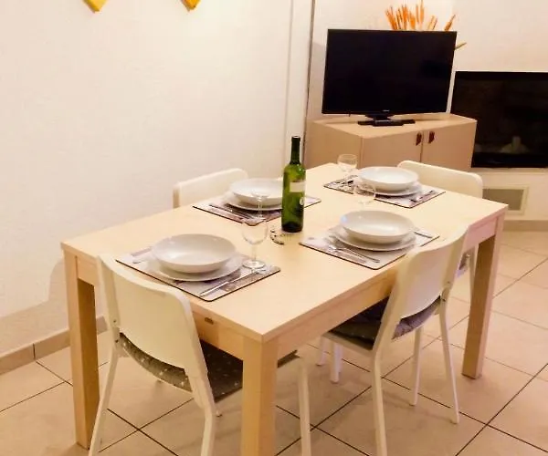 Viognier 5 By Interhome * Ovronnaz