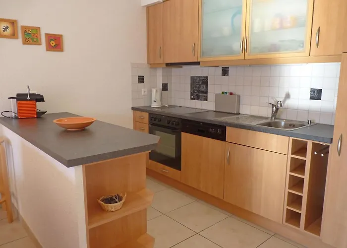 Viognier 5 By Interhome Ovronnaz