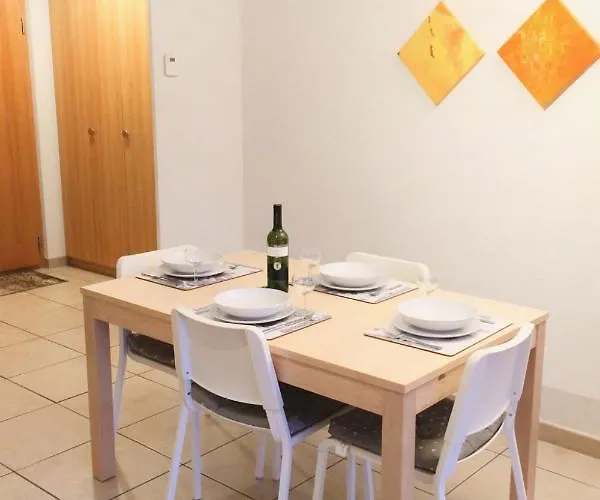 Viognier 5 By Interhome Lejlighed *