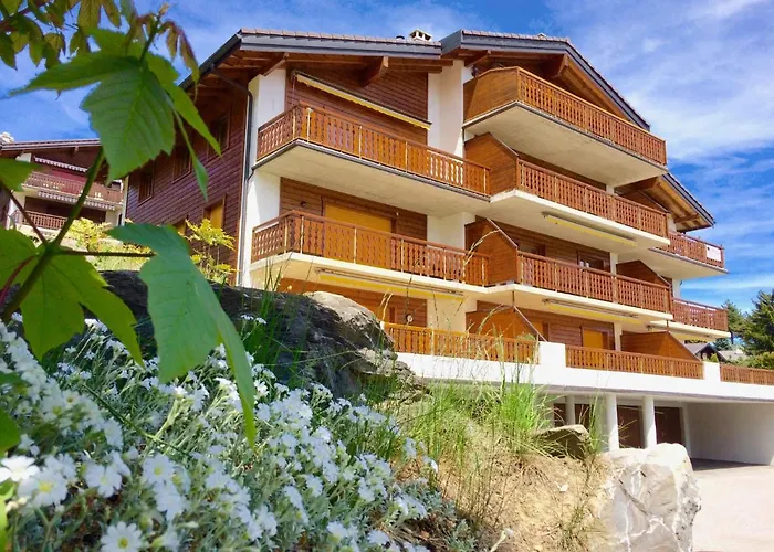 Viognier 5 By Interhome *