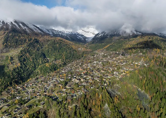 Lejlighed Viognier 5 By Interhome *