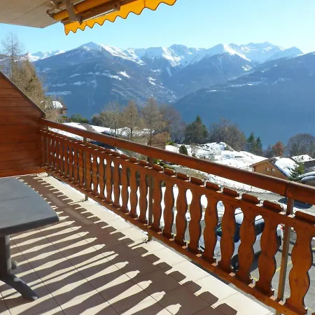 Viognier 5 By Interhome アパート オヴロナ