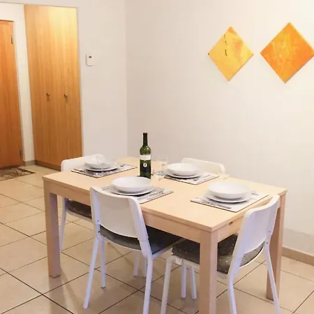 Viognier 5 By Interhome Apartment *
