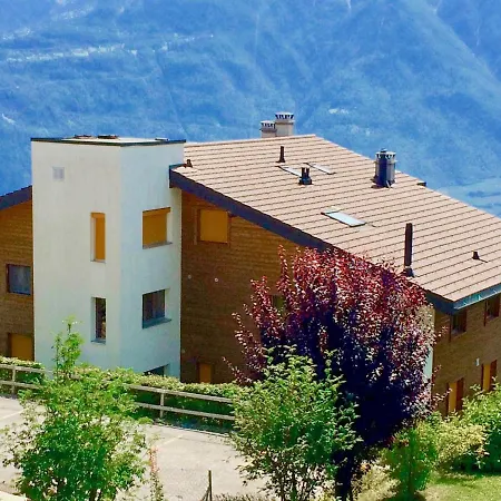 Viognier 5 By Interhome Apartment *